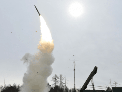 Над Азовским морем сбили 6 БПЛА - это была вторая атака ВСУ за сутки