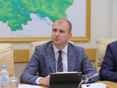 На Дону назначен новый министр региональной политики и массовых коммуникаций