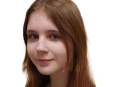 В Азове полиция разыскивает 15-летнюю девочку-подростка