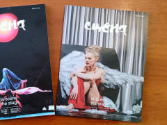 Изображения из Таганрога – в журнале «Сцена»