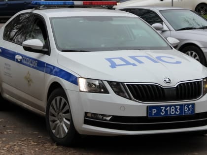 В Таганроге в ночной аварии погибла женщина-пешеход