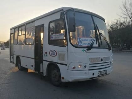 Региональные льготники в Новочеркасске смогут выбрать условия проезда