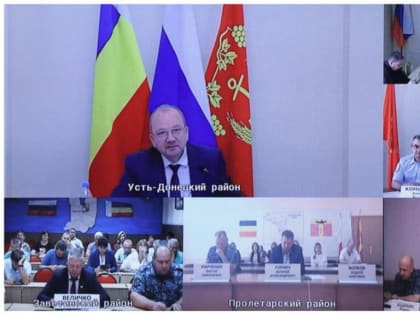 Успешная борьба с наркоманией в Усть-Донецком районе