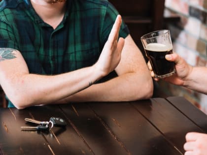 В Ростовской области снижается число больных алкоголизмом