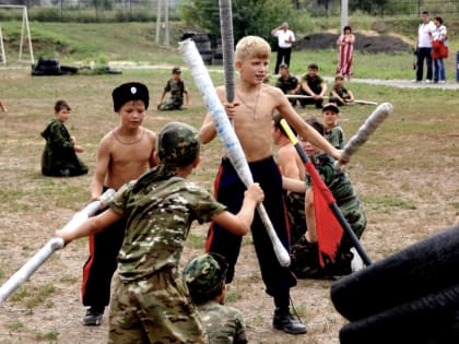 «Предтеченский городок»