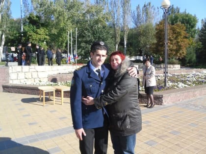 У Артема онкология и ему нужна помощь