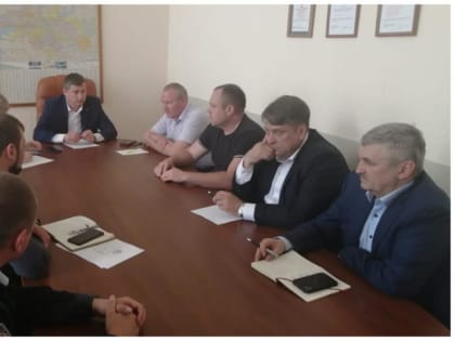 Сохранность автомобильных дорог Усть-Донецкого района находится на особом  контроле