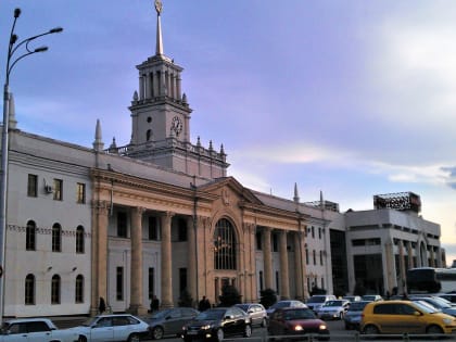 Стало известно, жители каких регионов России чаще всего переезжают в Краснодар