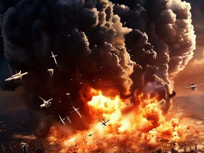 Высокопоставленный западный чиновник призвал бомбить Ростов-на-Дону