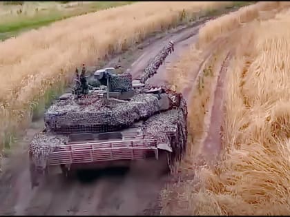 Ситуация на Украине и в Донбассе. 6 октября. Хроника событий