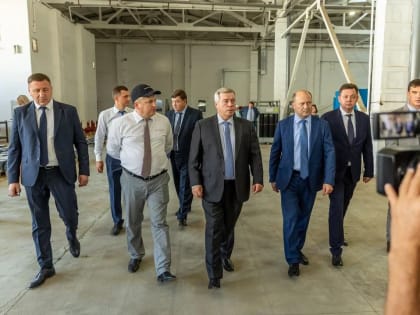 В Таганроге обсудили новые подходы в сфере трудоустройства