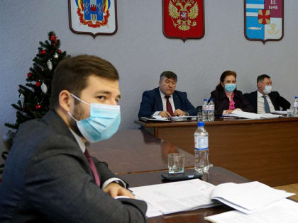 Городская Дума намерена исключить два объекта из плана приватизации