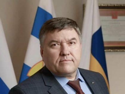 Сити-менеджер Таганрога Михаил Солоницин ушёл в отставку