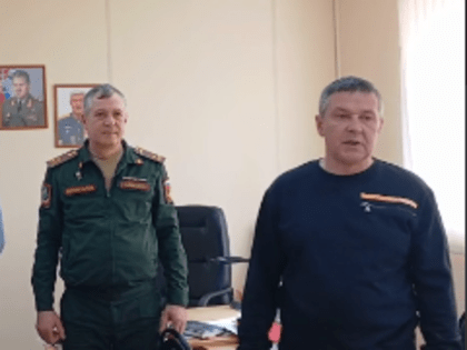 Батайчане за два дня собрали деньги на автомобиль для участников СВО