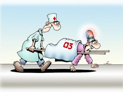 Газета "Правда": Экономия на здоровье