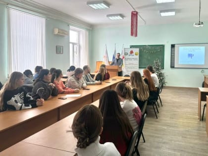Итоги Декады науки-2025 кафедры психолого-педагогического образования и медиакоммуникации