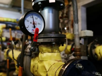 18 октября стартует отопительный сезон