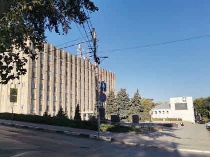 История старинного дома купца Муссури в Таганроге