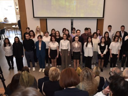 Марафон поэмы Александра Твардовского «Василий Тёркин»