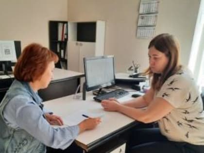Федеральный проект «Содействие занятости населения» помогает работодателям находить нужных специалистов