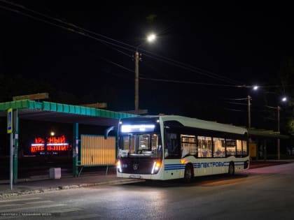 Донской Минтранс создал QR-код для жалоб пассажиров на работу транспорта