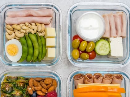 Следком возбудил уголовное дело после отравления ростовчан едой из наборов правильного питания