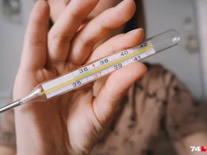 Сбивать или нет: как быстро снизить температуру и почему не всегда это нужно делать — ответы врачей