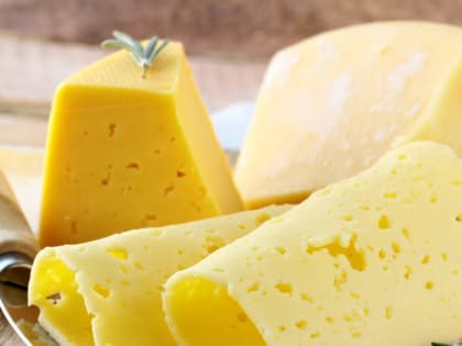 К чему может привести частое употребление сыра?