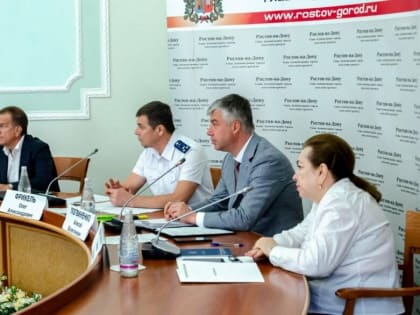Алексей Логвиненко поручил управлению ГО и ЧС провести учения со службами экстренного реагирования