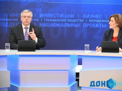 Стало известно сколько компаний Юга находится под санкциями