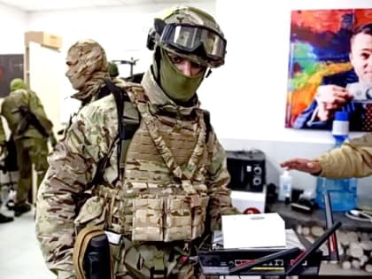 Цель телефонных мошенников — нанести максимальный ущерб простым людям: Зампред правления Сбербанка Станислав Кузнецов — о том, где базируются и как работают кибераферисты