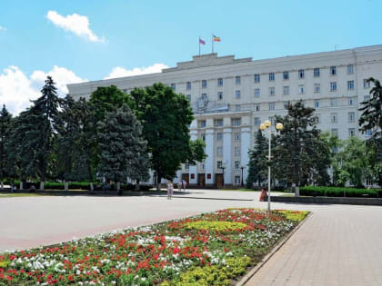 В Ростовской области напомнили о формате трехдневного голосования на выборах в ЗСРО