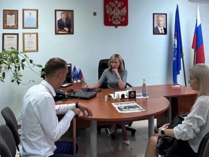 Депутат Госдумы Екатерина Стенякина: Ни один участник СВО не остается без внимания и поддержки