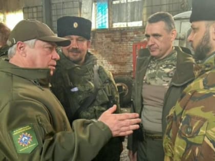 Власти Ростовской области снова призывают дончан служить по контракту