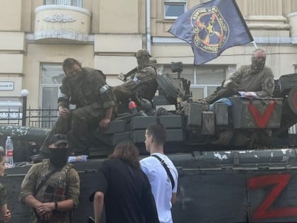 Краснодарский политолог Гусий рассказал, почему многие не верят в смерть Пригожина