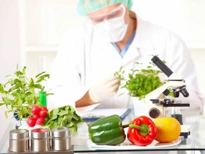 Результаты деятельности Ростовского референтного центра Россельхознадзора в сфере безопасного обращения с пестицидами и агрохимикатами за 9 месяцев 2023 года