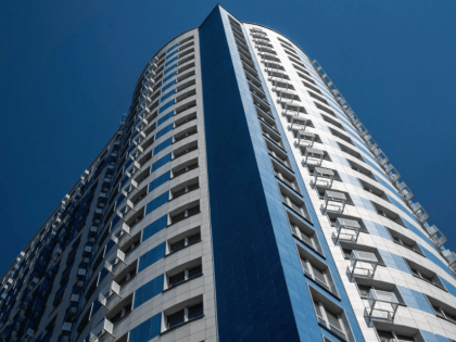 В Ростовской области так и осталась нераспроданной половина новых квартир