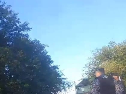 Большое количество силовиков в Ростове объяснили рейдами по выявлению мигрантов