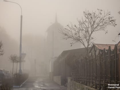 Погода в Таганроге 2 января: днем +7°