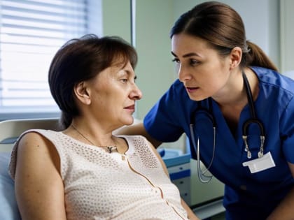 Важность врачей в нашей жизни