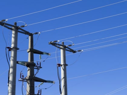 Администрация города информирует о плановых отключениях электроэнергии