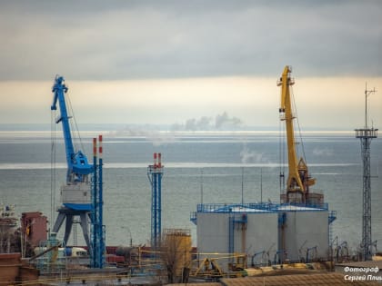 Нарушения в деятельности монополий Таганрога