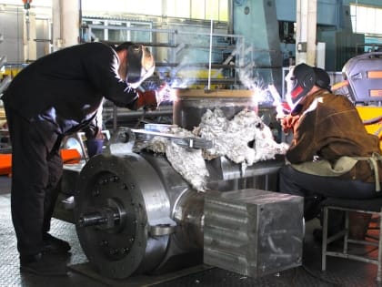 Таганрогское предприятие «Энергомаш-инжиниринг» ждет специалистов