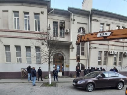 Ростовский водоканал снова в центре скандала, или лихие 90-е возвращаются?