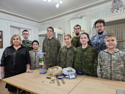 Более 100 таганрожцев и гостей города собрали свыше 23 кг монет в ходе акции