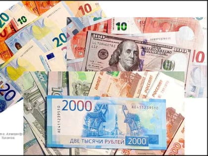 Что будет с рублем, нефтью и биржей на следующей неделе