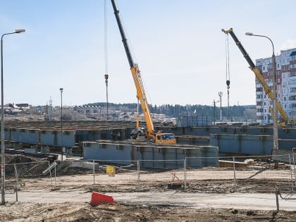 Фирма депутата Сурмаляна построит дорогу на Западном в Ростове