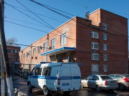 Большую часть имущественных преступлений в Новочеркасске в 2022 году совершили безработные