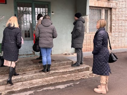 Информация об экстренном сборе крови для раненых в Таганроге оказалась фейком