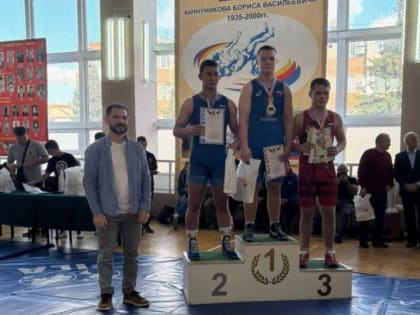 Спортивные достижения Таганрога: новые горизонты для местного спорта